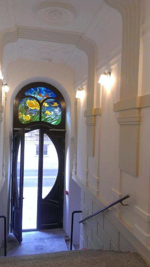 Luxe Living Boutique Pilsudskiego 11 Apartment Красков Екстериор снимка