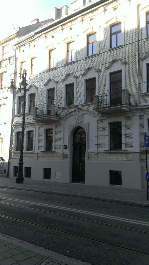Luxe Living Boutique Pilsudskiego 11 Apartment Красков Екстериор снимка