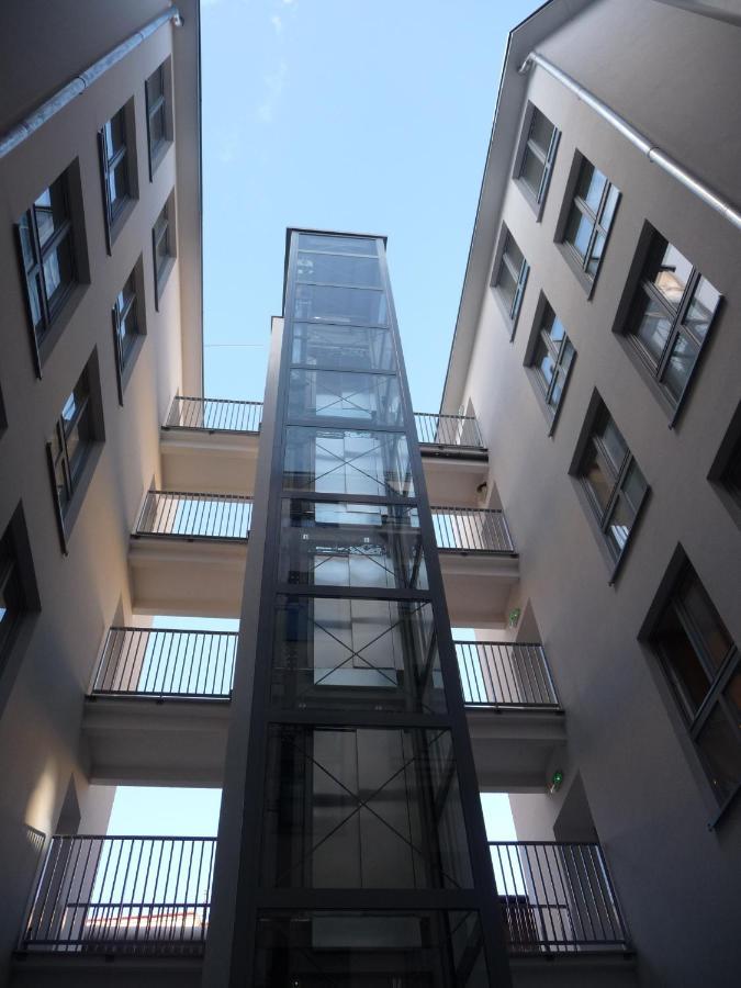 Luxe Living Boutique Pilsudskiego 11 Apartment Красков Екстериор снимка